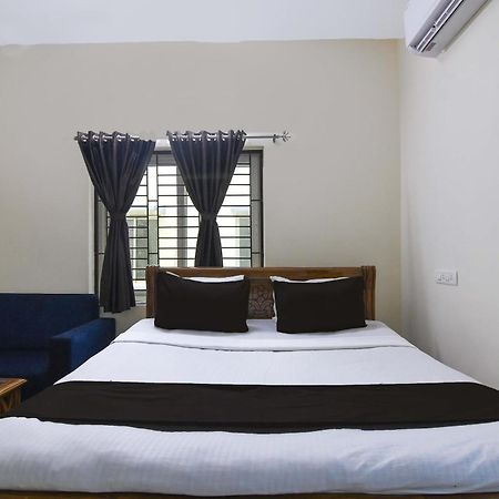 Hotel O Krishna Bhubaneswar Ngoại thất bức ảnh