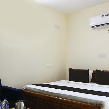 Hotel O Krishna Bhubaneswar Ngoại thất bức ảnh